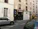  garage, rue des Ursulines